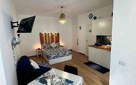 Due Mari Milano Apartment Zona Portello-Fiera Free Wi-Fi